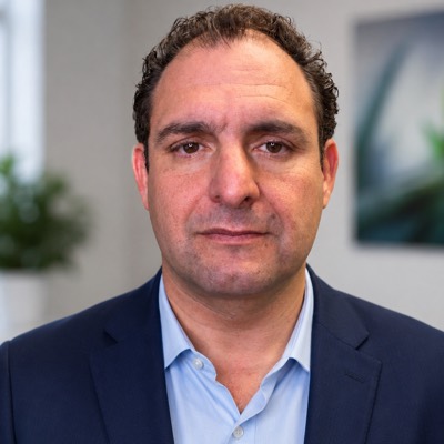 Jeremy Gallego Eckstein MD, FACS