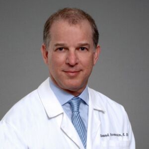 Samuel Szomstein MD, FACS